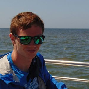 Meet your Posher, Chase